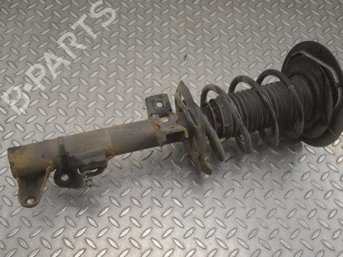 Left front shock absorber MERCEDES-BENZ E-CLASS (W212) E 220 BlueTEC (212.001) | BP17448924M16 