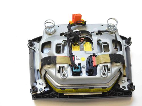 Airbag do condutor VW PHAETON (3D1, 3D2, 3D3, 3D4, 3D6, 3D7, 3D8, 3D9) 3.0 V6 TDI 4motion | BP7495607C9 