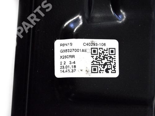 Rear left window mechanism JAGUAR XF II (X260) 2.0 D | BP10107533C24 