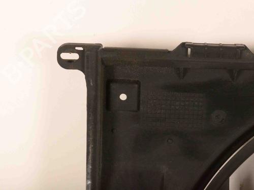 Radiator fan BMW 3 Gran Turismo (F34) 320 d | BP19941091M35 