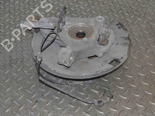 Left front steering knuckle OPEL ASTRA J GTC 1.4 Turbo (08) | BP14787569M25 