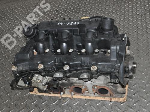 Cylinder head JAGUAR S-TYPE II (X200) 2.7 D | BP8860925M5 