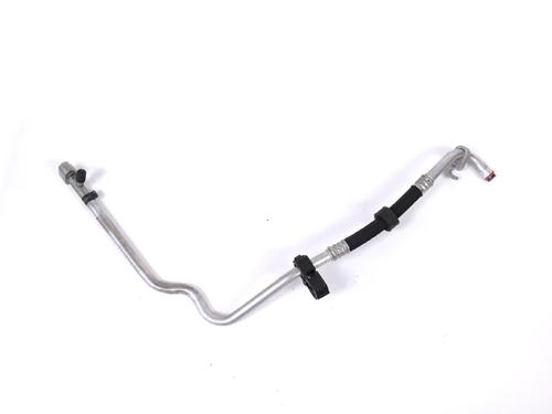 AC pipe MERCEDES-BENZ M-CLASS (W164) ML 320 CDI 4-matic (164.122) | BP14773072M126 