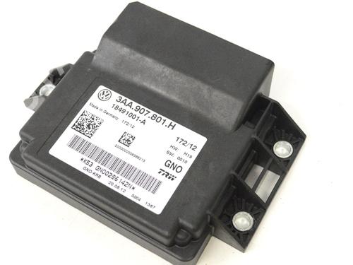 Used Comfort control module Comfort control module VW PASSAT B7 (362) 1.6 TDI (105 hp) 9976553 9976553