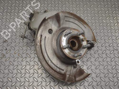 Used Right rear steering knuckle JAGUAR I-PACE (X590) EV400 AWD (400 hp) 27827925
