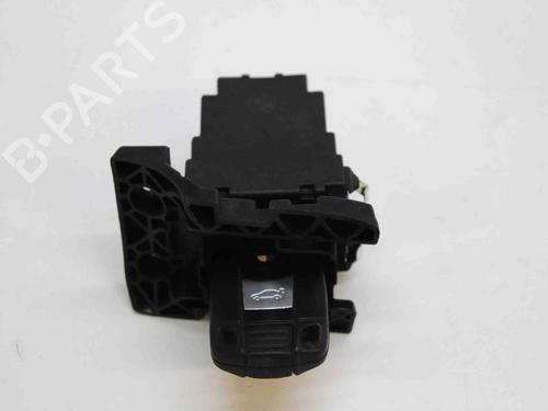 Used Ignition barrel BMW 3 (E90) 320 d (163 hp) 7753837