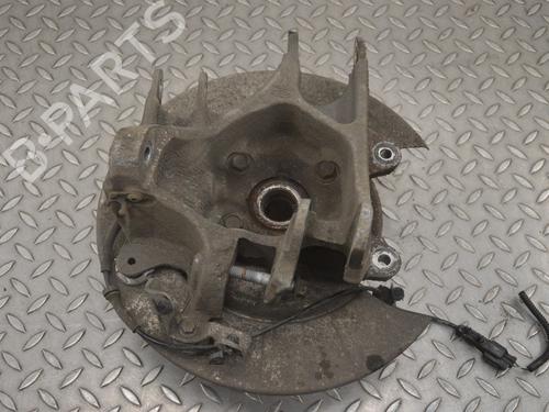 Venstre hjullejehus spindel TESLA MODEL S (5YJS) 75D AWD | BP16274978M27 