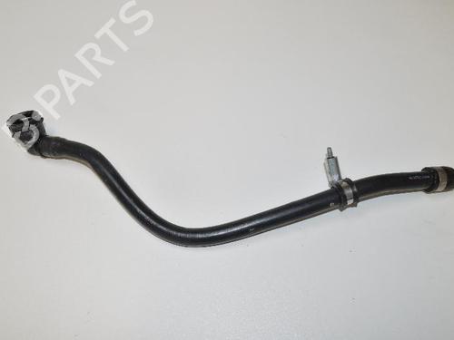 Used Pipe MERCEDES-BENZ C-CLASS (W205) C 220 BlueTEC / d (205.002, 205.004) (170 hp) 14813076