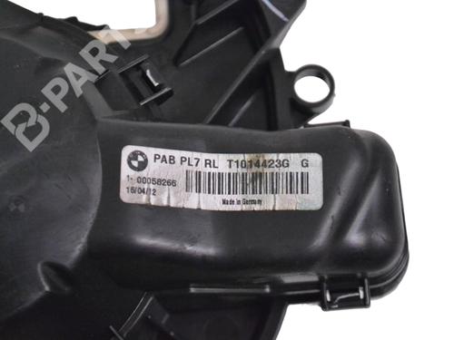 Heater blower motor BMW 3 (F30, F80) 320 i | BP11337614M62 