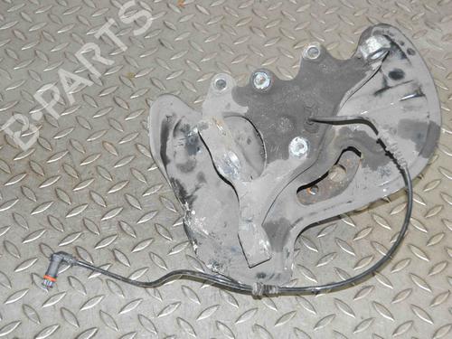 Left front steering knuckle MERCEDES-BENZ C-CLASS (W204) C 220 CDI (204.002) | BP14768667M25 