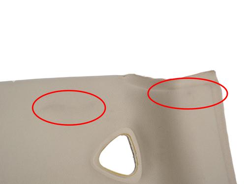 Interior roof JAGUAR XF I (X250) 3.0 D | BP19284768I12 