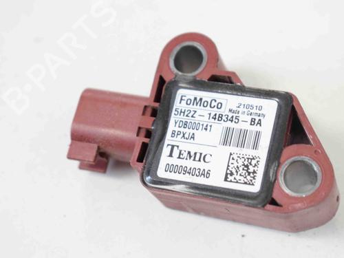 Electronic sensor LAND ROVER RANGE ROVER SPORT I (L320) 3.6 D 4x4 | BP8869044M84 