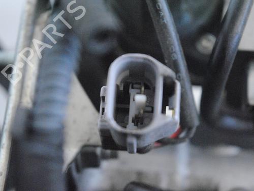 Brake master cylinder LEXUS GS (_S19_) 450h (GRS191_, GWS191_) | BP17550264M77 