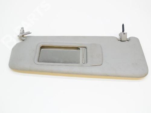 Left sun visor BMW 3 (E90) 320 d | BP7754224I1 