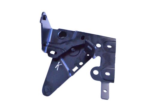 Used Hinge/Door check strap AUDI A7 Sportback (4GA, 4GF) 3.0 TDI quattro (320 hp) 14806650