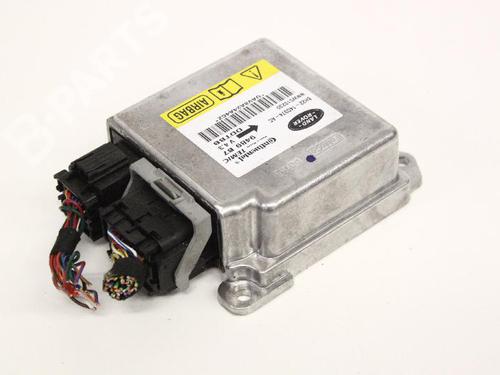 ECU airbags LAND ROVER DISCOVERY III (L319) 2.7 TD 4x4 | BP7488377M53 