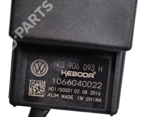 Electronic module AUDI A1 Sportback (8XA, 8XF) 1.4 TFSI | BP8866817M83 