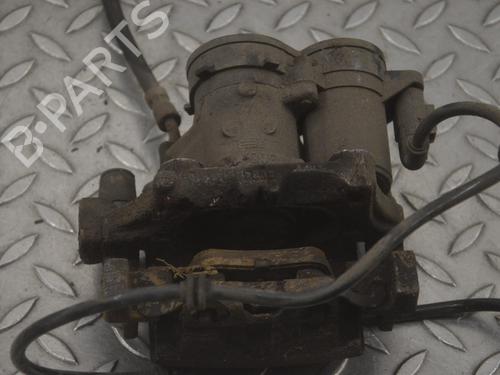 Left rear brake caliper MERCEDES-BENZ C-CLASS (W205) C 200 (205.042) | BP17714828M107 