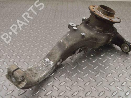 Left front steering knuckle MERCEDES-BENZ C-CLASS (W204) C 200 CDI (204.001) | BP14796772M25 