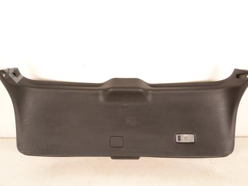 Used Bootlid panel Bootlid panel INFINITI FX 30d AWD (238 hp) 7500441 7500441