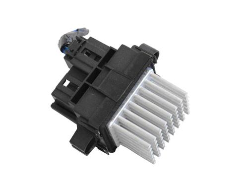 Used Heater resistor MASERATI GHIBLI III (M157) 3.0 (350 hp) 15552621