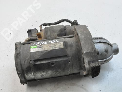 BP7500296M8 | Motor de arranque INFINITI FX 30d AWD BP7500296M8