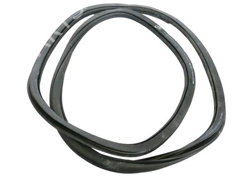Rubber door seal SKODA ENYAQ iV SUV (5AZ) 50 | BP27827863C142 