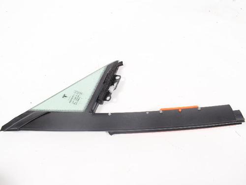Front left quarter glass TESLA MODEL S (5YJS) 85 | BP14815648C111 