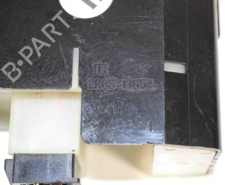 Electronic module JAGUAR S-TYPE II (X200) 2.7 D | BP7490333M83 