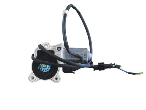 Used Left rear window motor MERCEDES-BENZ SLK (R172) 250 CDI / d (172.403) (204 hp) 18886597
