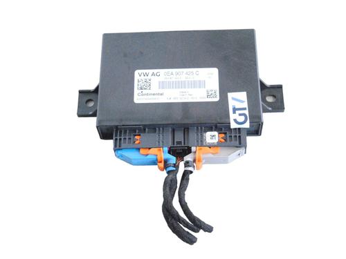Engine control unit (ECU) VW ID.3 (E11, E12) Pro | BP27829044M57 