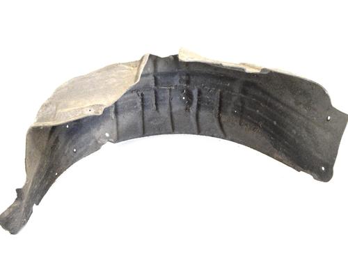 Wheel arch AUDI A3 (8P1) 2.0 TFSI | BP14782103C56 