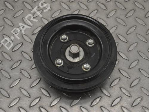 Poulie TOYOTA LAND CRUISER PRADO (_J15_) 2.8 D-4D (GDJ150_, GDJ155_, GDJ150, GDJ151) (177 hp) 16197440