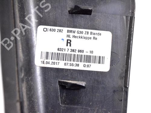 Other BMW 5 (G30, F90) 520 d | BP14789048O1 