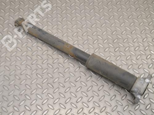 Left rear shock absorber MERCEDES-BENZ C-CLASS (W205) C 250 BlueTEC / d (205.008, 205.006) | BP10534852M18 