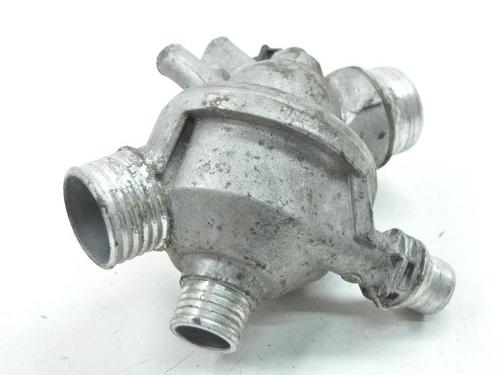 Used Thermostat housing BMW 7 (F01, F02, F03, F04) 740 i, Li (305 hp) 14811363