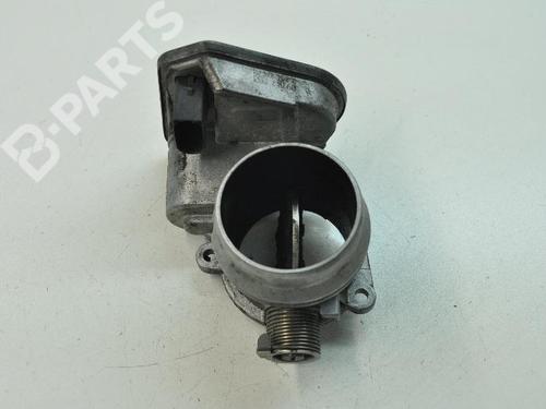 Used Throttle body BMW 1 Convertible (E88) 118 d (136 hp) 7489770