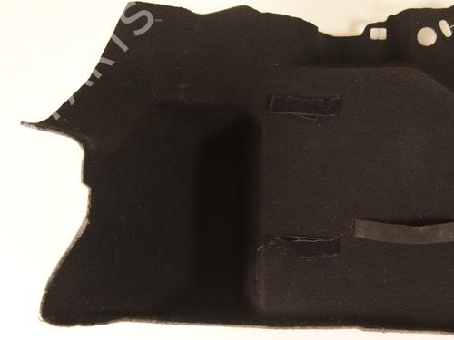Boot lining FORD FIESTA VI (CB1, CCN) 1.6 TDCi | BP14780973I3 