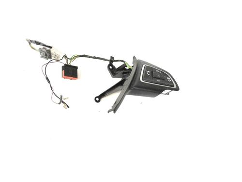 Steering wheel controls FORD FOCUS III 1.0 EcoBoost | BP10532757E15 