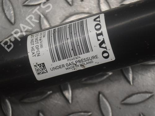 Left rear shock absorber VOLVO XC90 II (256) D5 AWD | BP18431723M18 