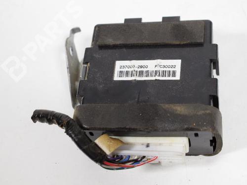 Electronic module TOYOTA LAND CRUISER PRADO (_J12_) 3.0 D (KDJ120, KZJ120) | BP7754858M83 