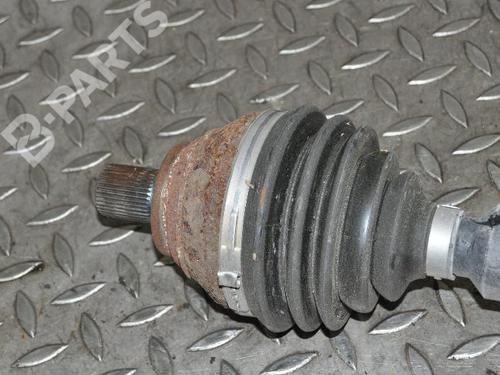 Right front driveshaft AUDI A3 Sportback (8VA, 8VF) 1.8 TFSI | BP8857747M39 