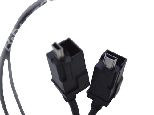 Ledningsnet TESLA MODEL S (5YJS) P90D AWD | BP19942333E16 