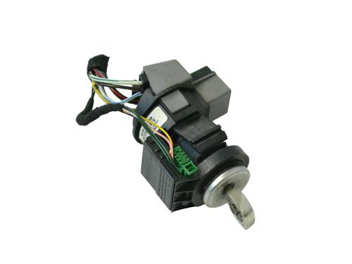Ignition barrel JAGUAR S-TYPE II (X200) 2.7 D | BP16645352M48 