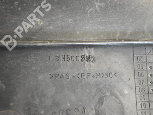 Upper protection LAND ROVER FREELANDER 2 (L359) 2.2 TD4 4x4 | BP7501127M93 