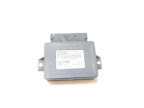 Comfort control module AUDI A7 Sportback (4GA, 4GF) 3.0 TDI quattro (245 hp) 4H0907801