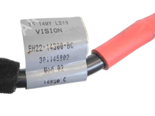 Cable LAND ROVER DISCOVERY IV (L319) 3.0 TD 4x4 | BP14807536E12 