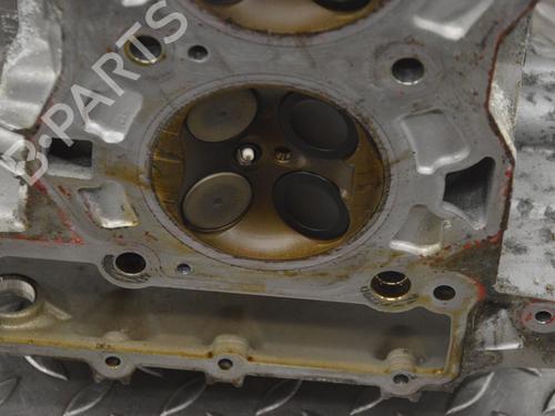 Cylinder head MERCEDES-BENZ G-CLASS (W463) AMG G 65 (463.274, 463.275) | BP15552806M5 
