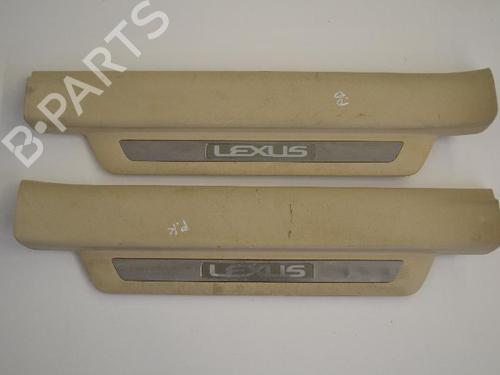 Used Step LEXUS RX (_L1_) 350 (GYL10_, GYL10R) (280 hp) 27825071