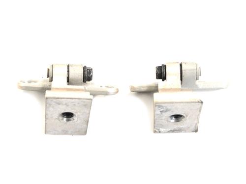 Hinge/Door check strap BMW 5 Gran Turismo (F07) 530 d | BP14785470C146